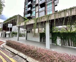 8 Hullet (D9), Apartment #456179431